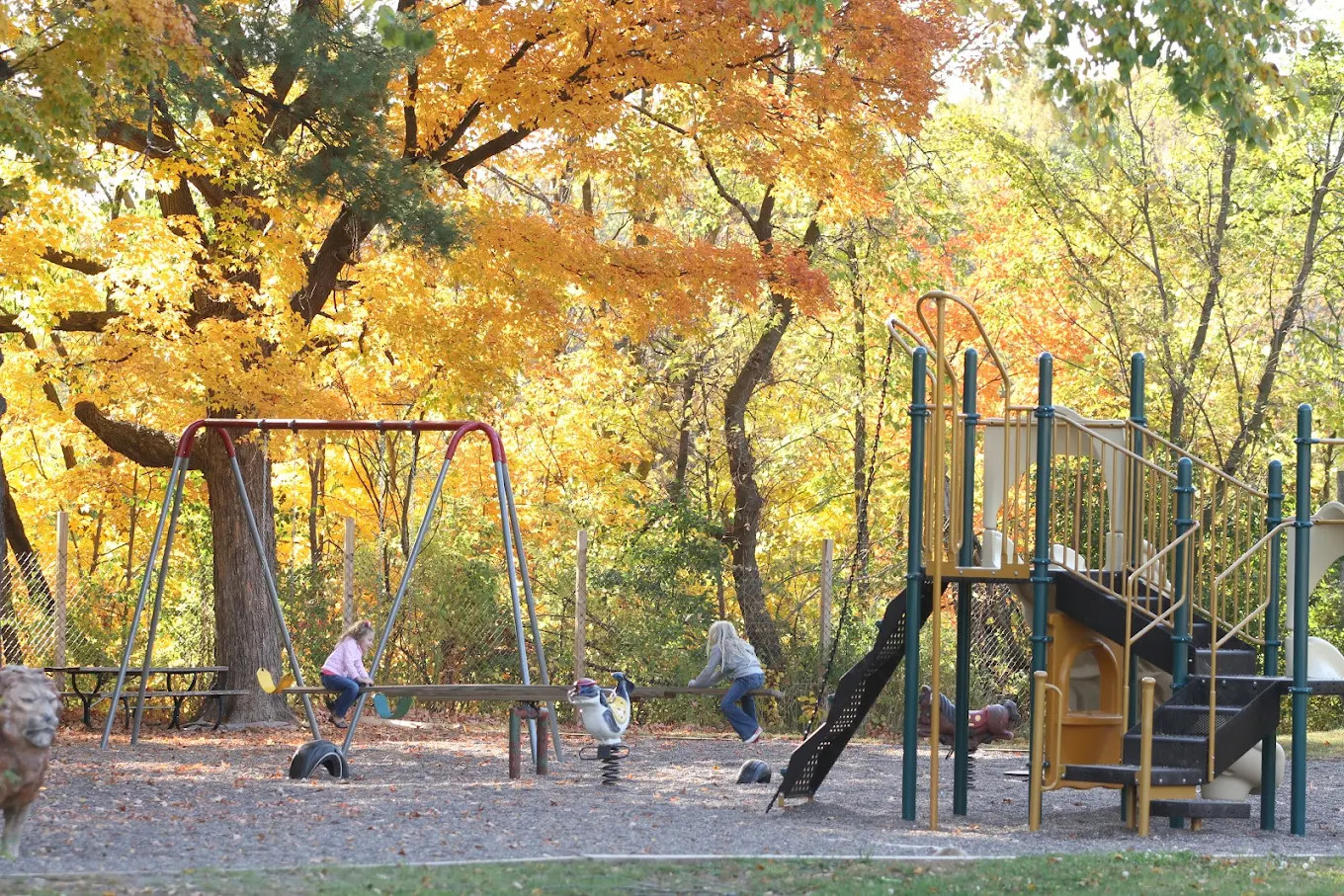 Wildwood RV Park & Campground