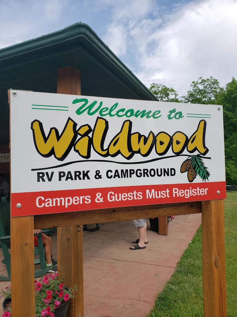 Wildwood RV Park & Campground
