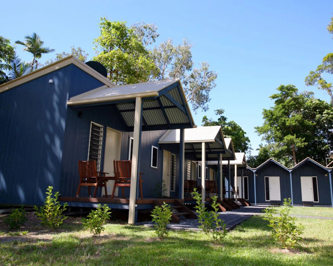 NRMA Cairns Holiday Park