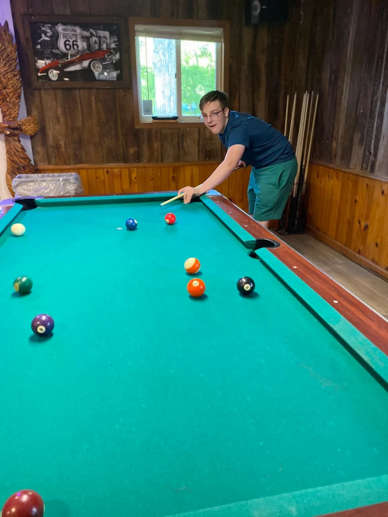 Bluebird Springs Campground