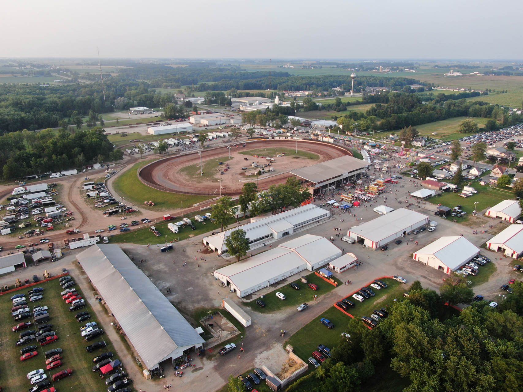 Outagamie County Fair