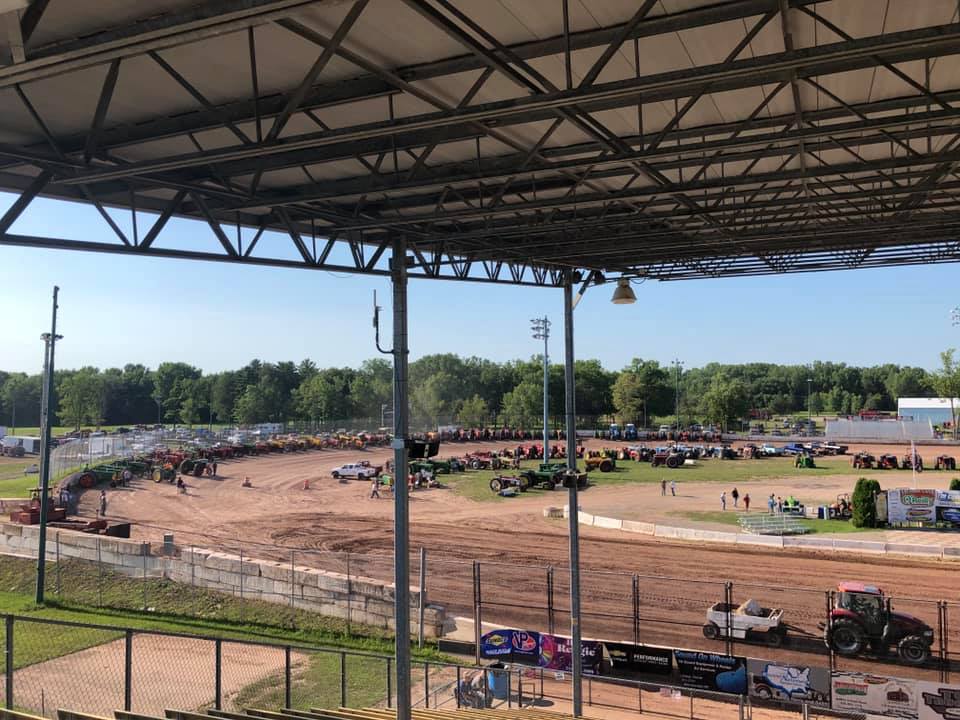 Outagamie County Fair