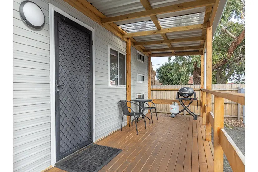 NRMA Portland Bay Holiday Park