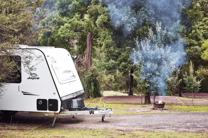 NRMA Port Arthur Holiday Park