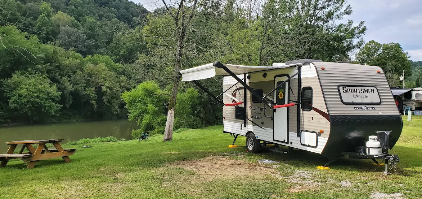Clinch River Family Campground