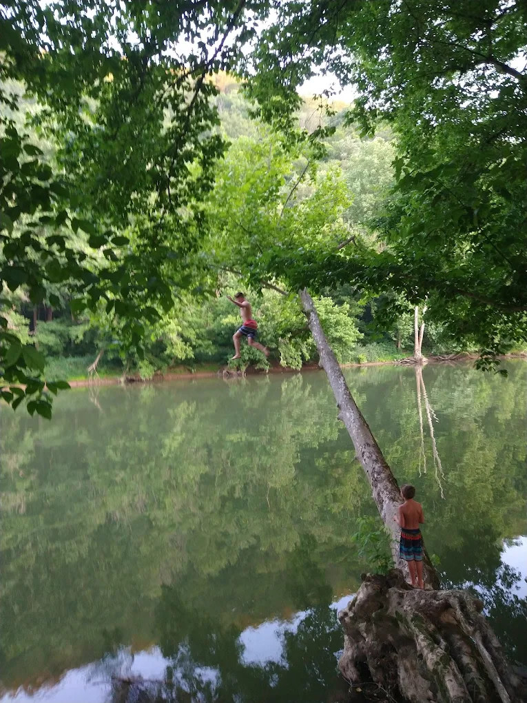 Clinch River Family Campground