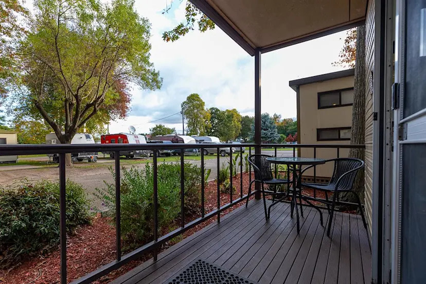 NRMA Bairnsdale Riverside Holiday Park