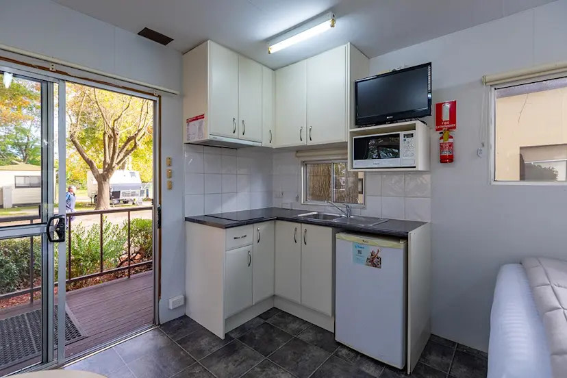 NRMA Bairnsdale Riverside Holiday Park