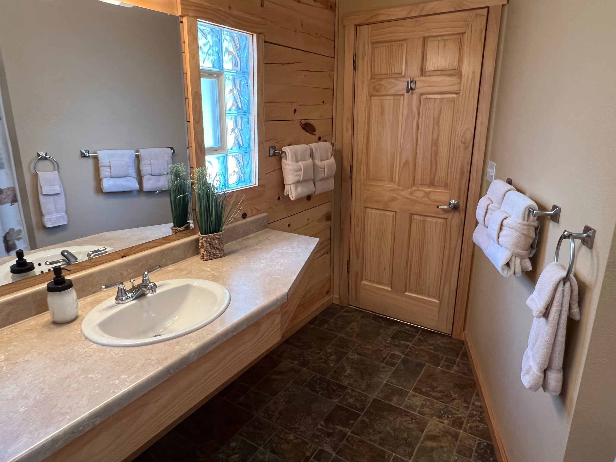 Kemp's Campground 1st Entrance