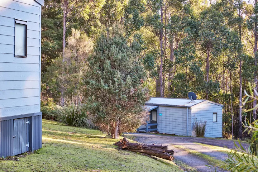 NRMA Port Arthur Holiday Park