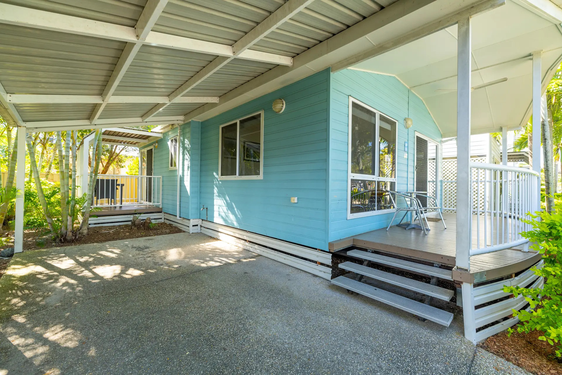 NRMA Treasure Island Holiday Resort