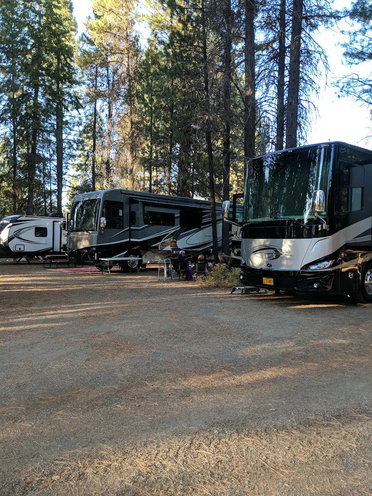 Sumpter RV Park
