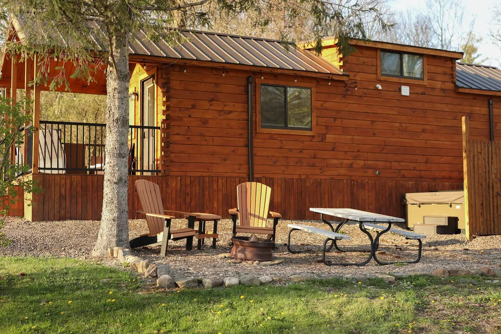 Snyder's Family Campground