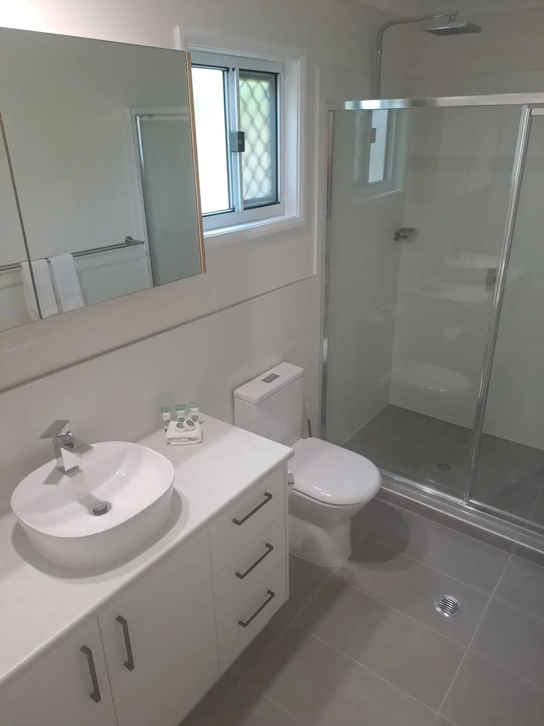 NRMA Airlie Beach Holiday Park