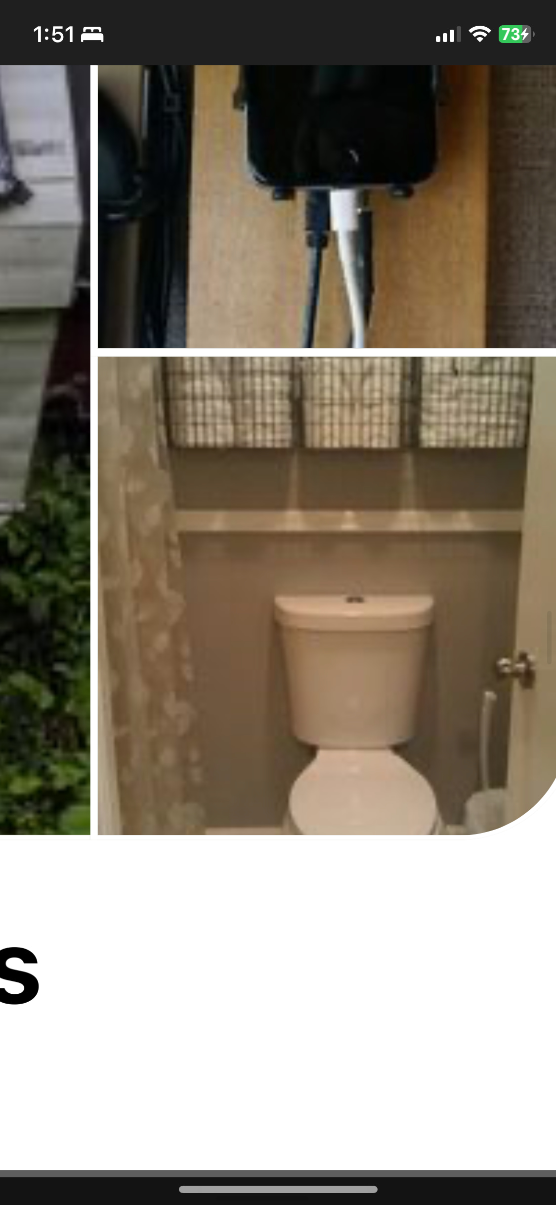 Muskoka Bunkie Retreat