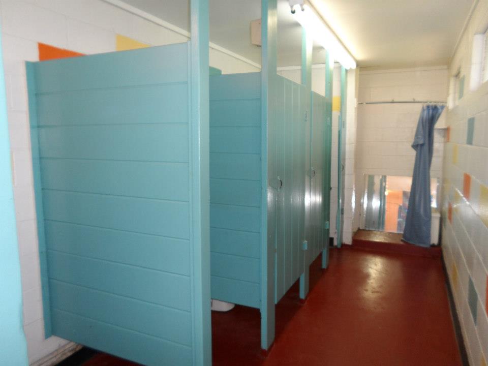 Drews Country Camping