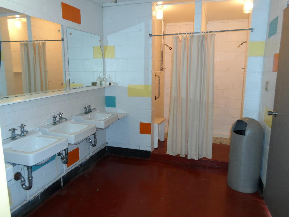 Drews Country Camping