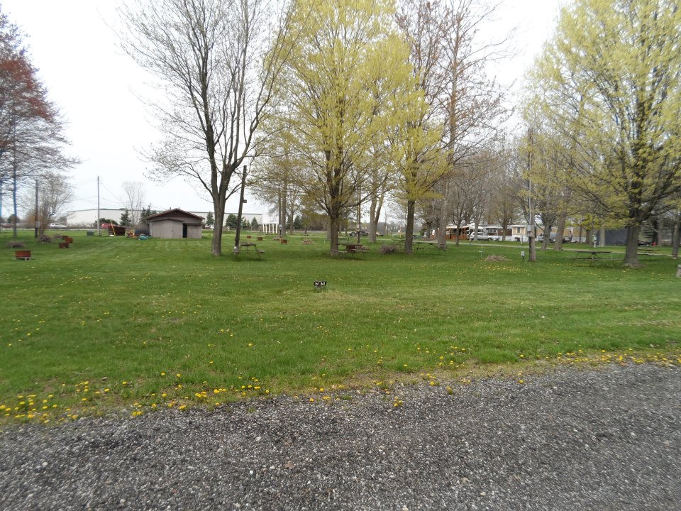 Drews Country Camping