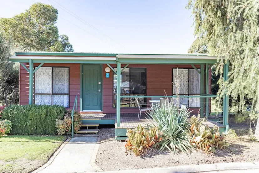 NRMA Halls Gap Holiday Park