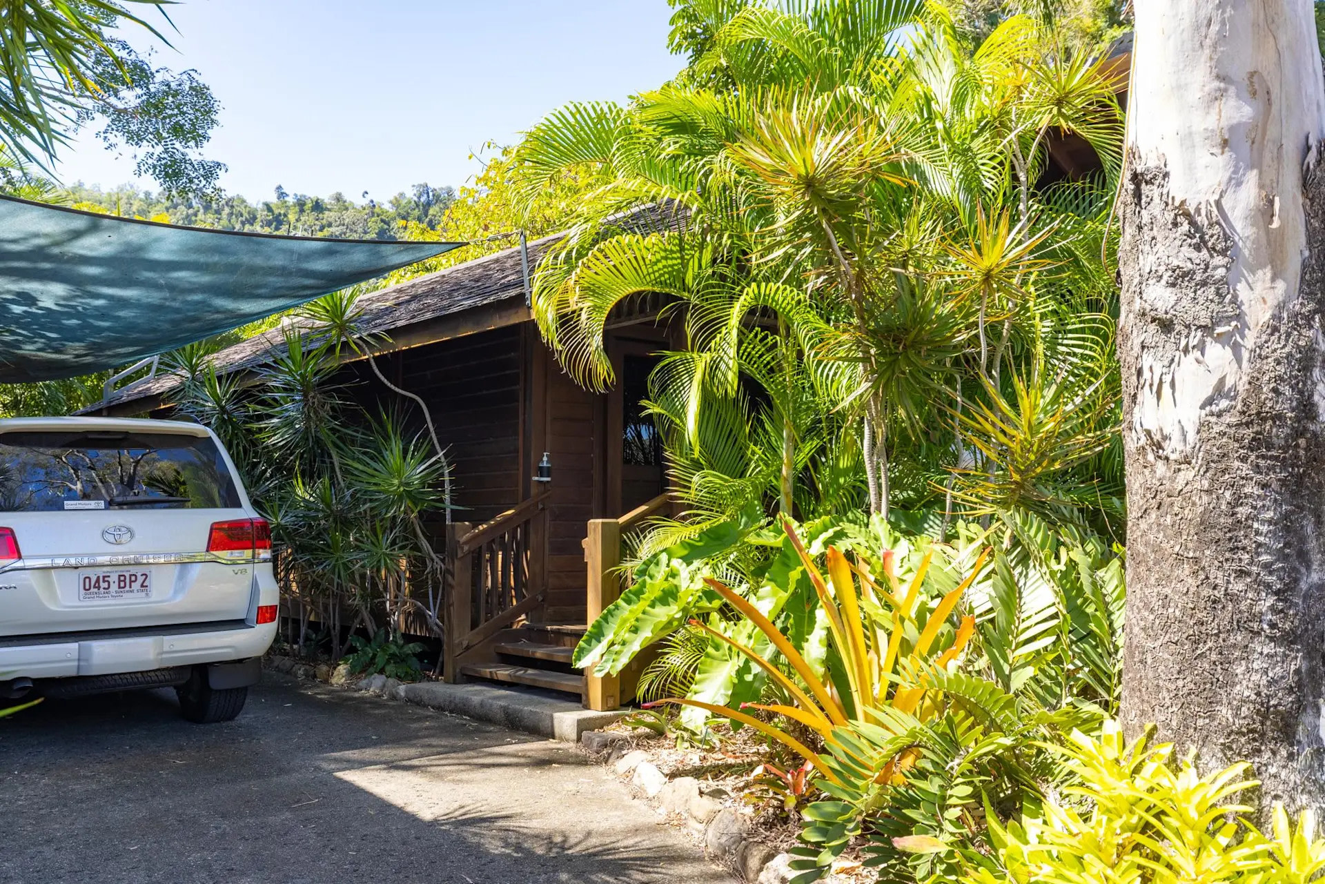 NRMA Airlie Beach Holiday Park