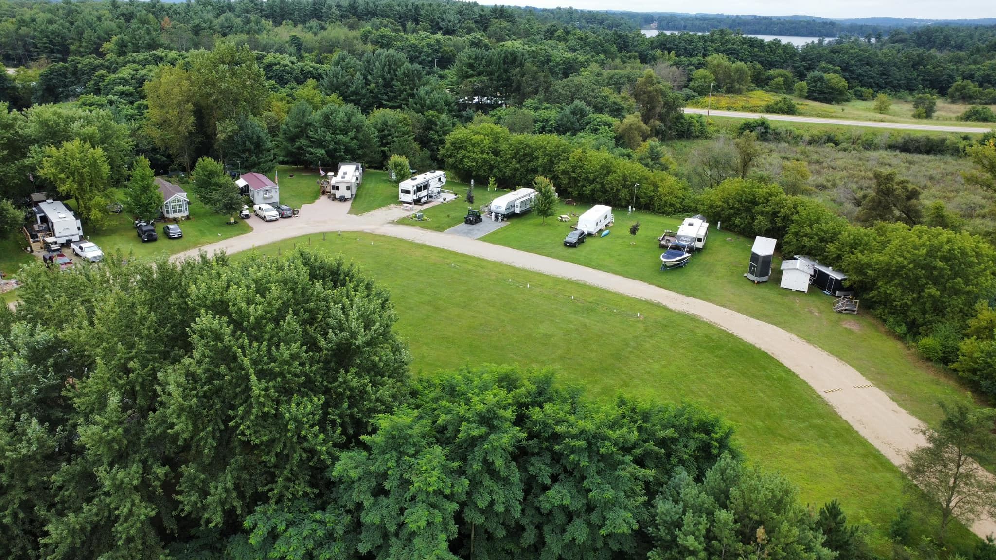 Deerhaven Campground