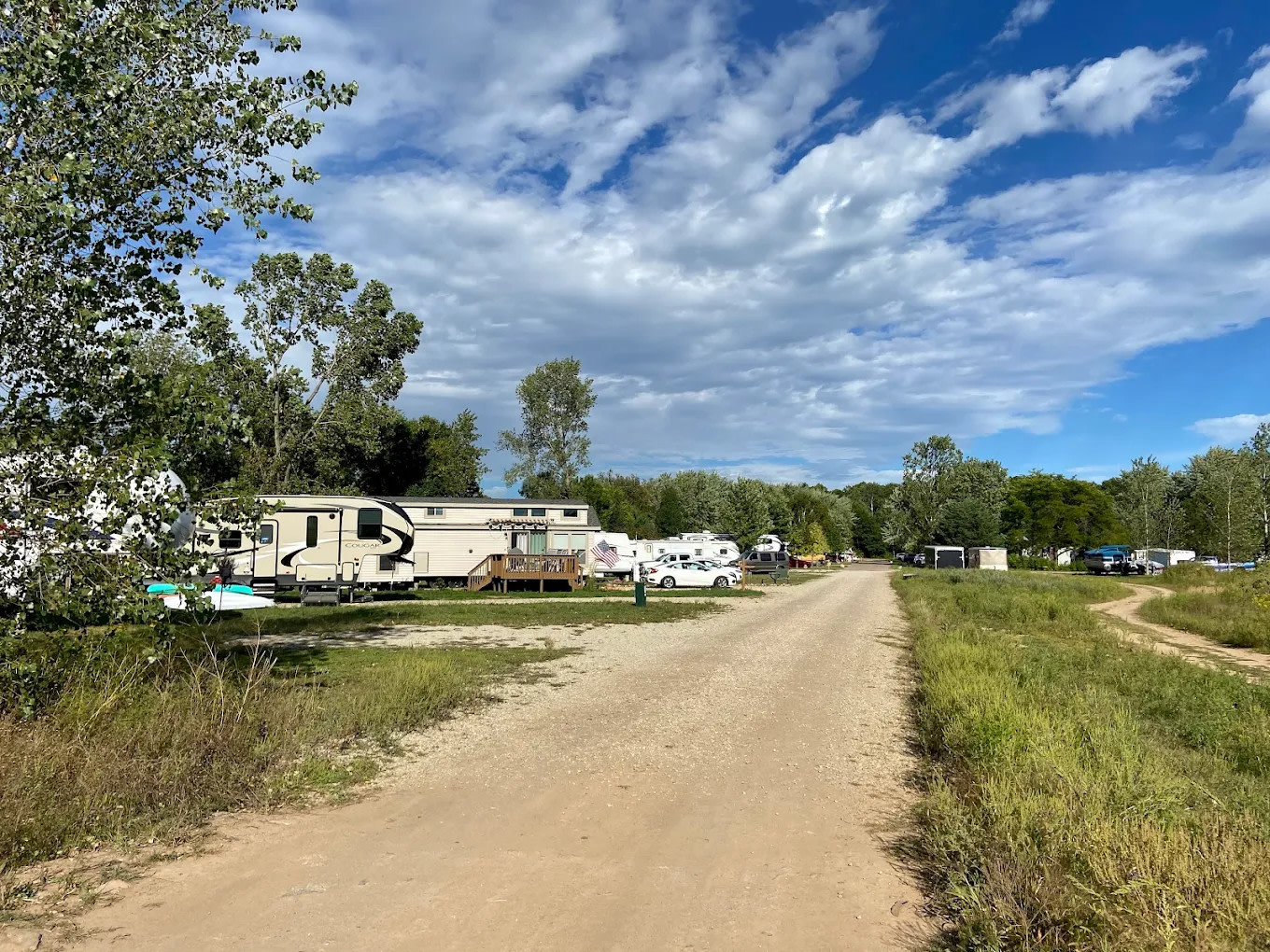 Deerhaven Campground