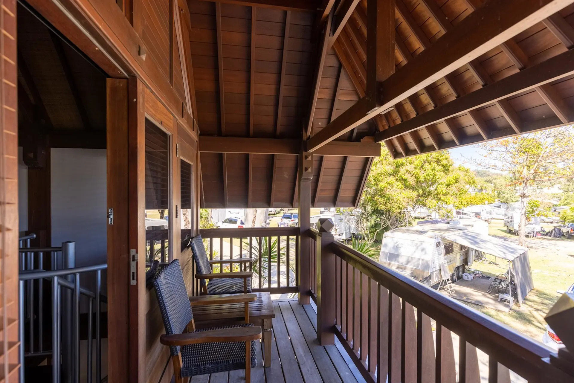 NRMA Airlie Beach Holiday Park