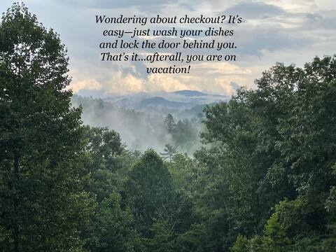 Mountain View Sip and Stay