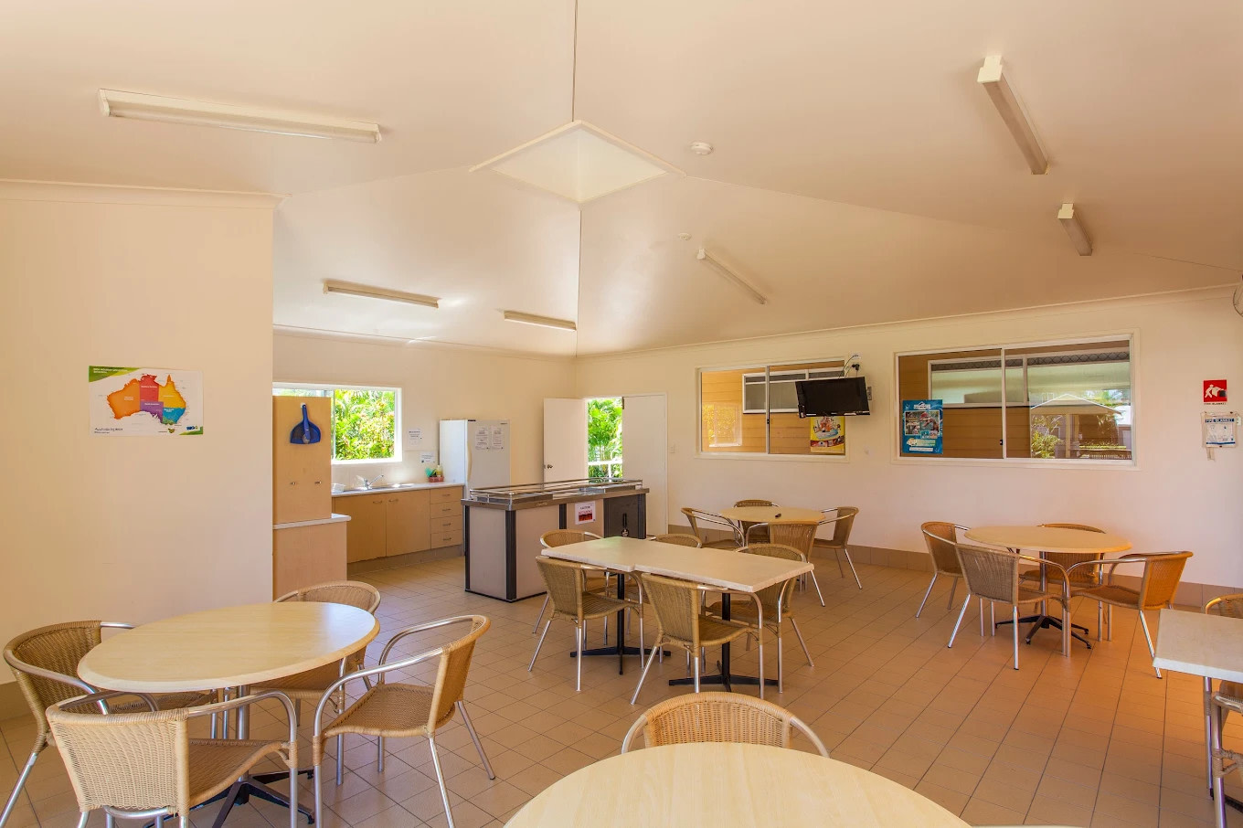 NRMA Treasure Island Holiday Resort