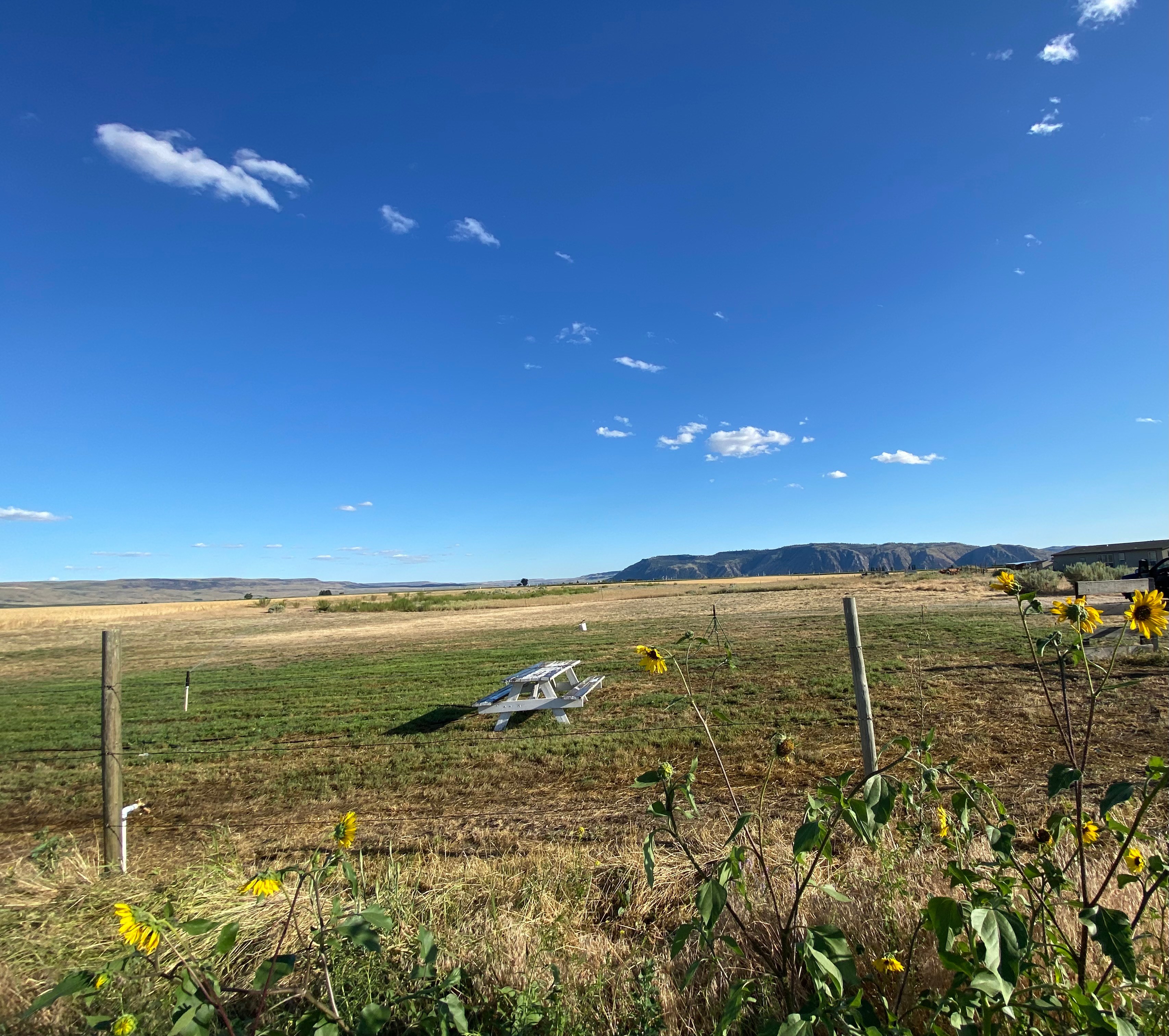 Big Sky RV And Tent Camp