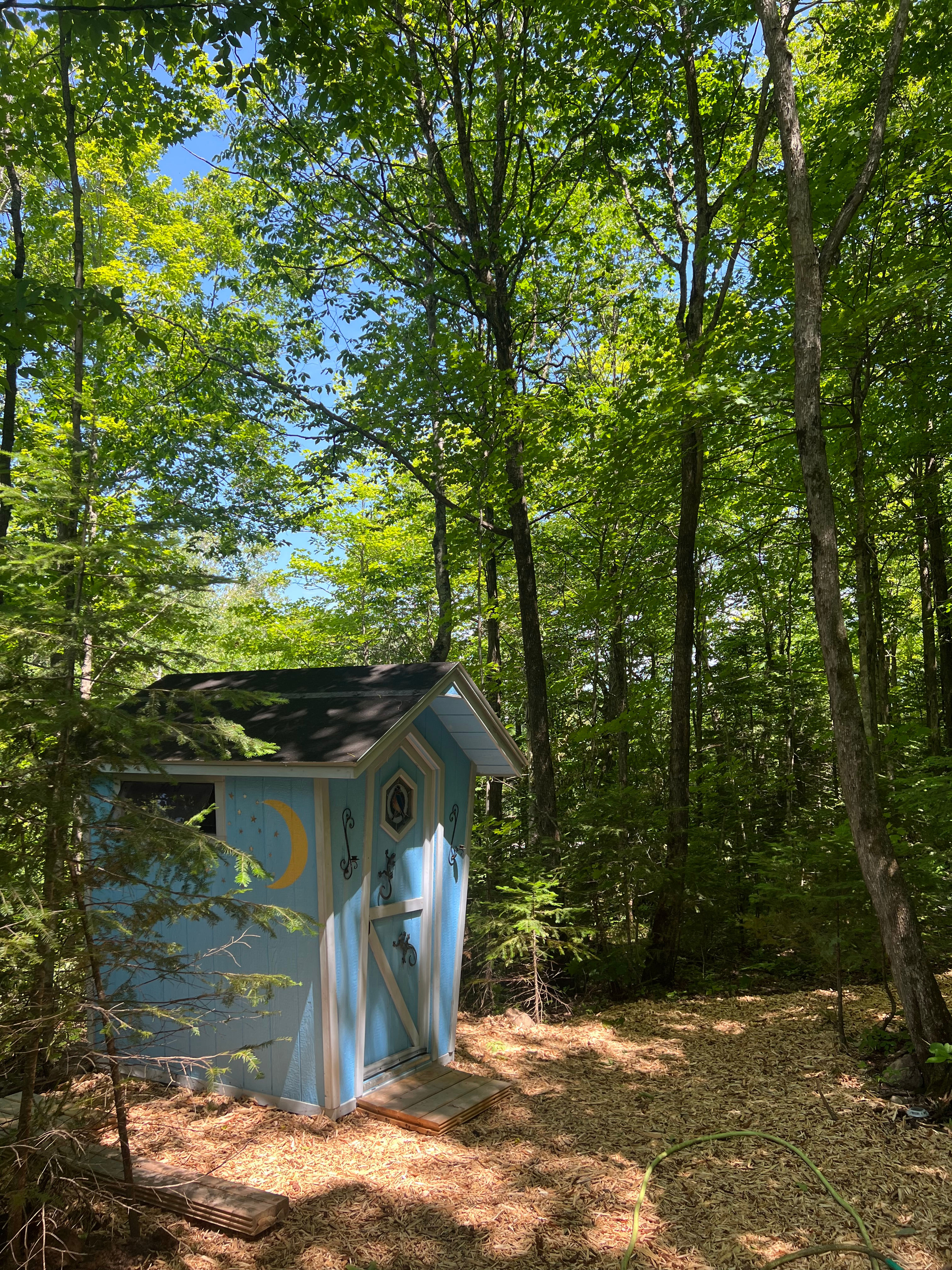 Rockville Retreat