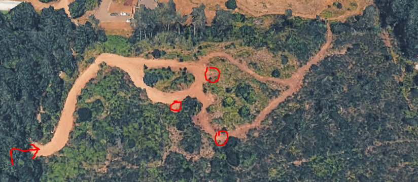Rainfall Ranch Rescue