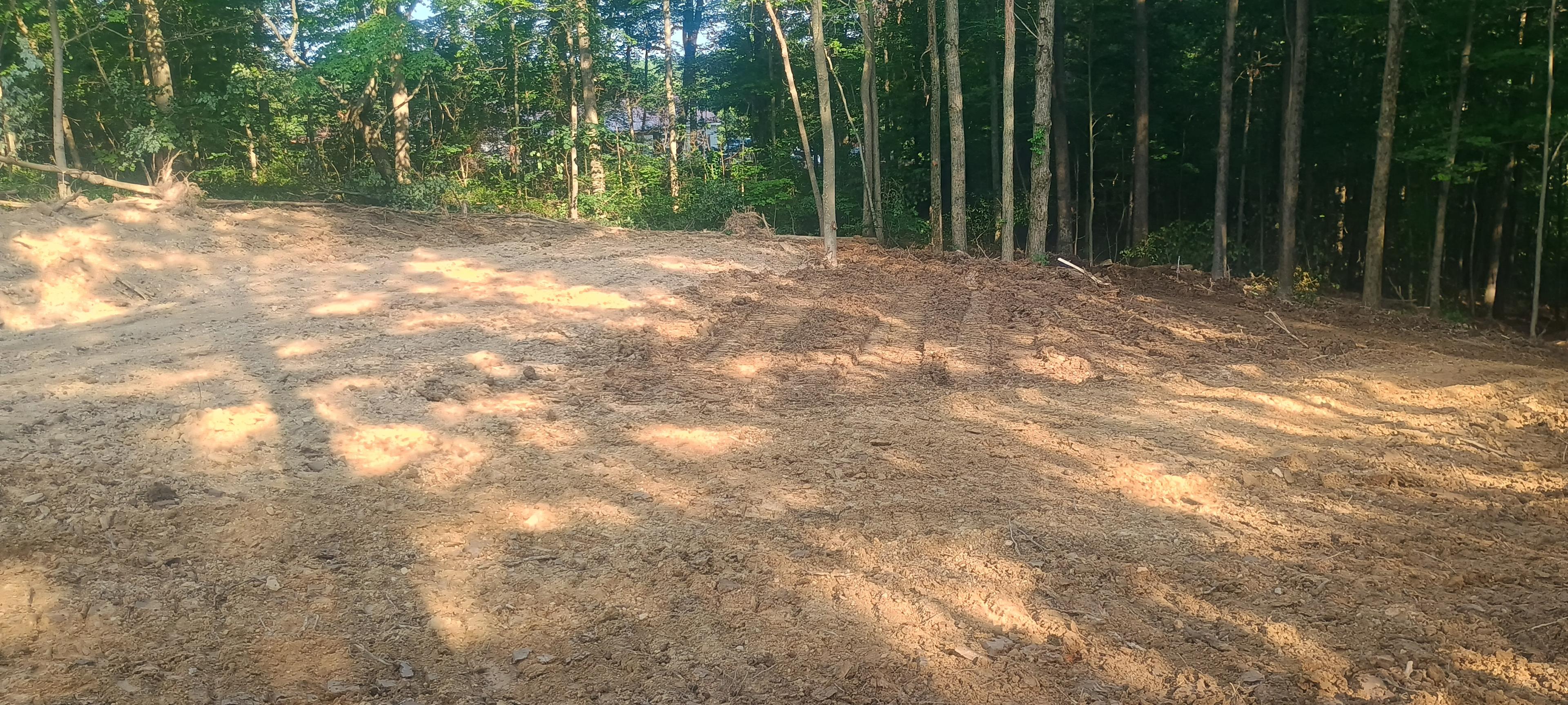 Wild Ridge Campsites