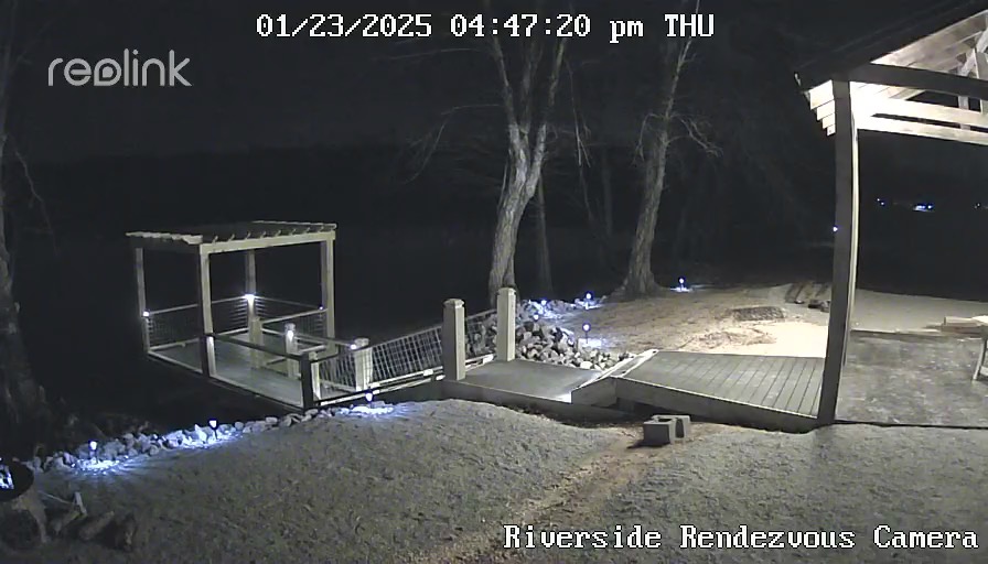 Riverside Rendezvous LLC