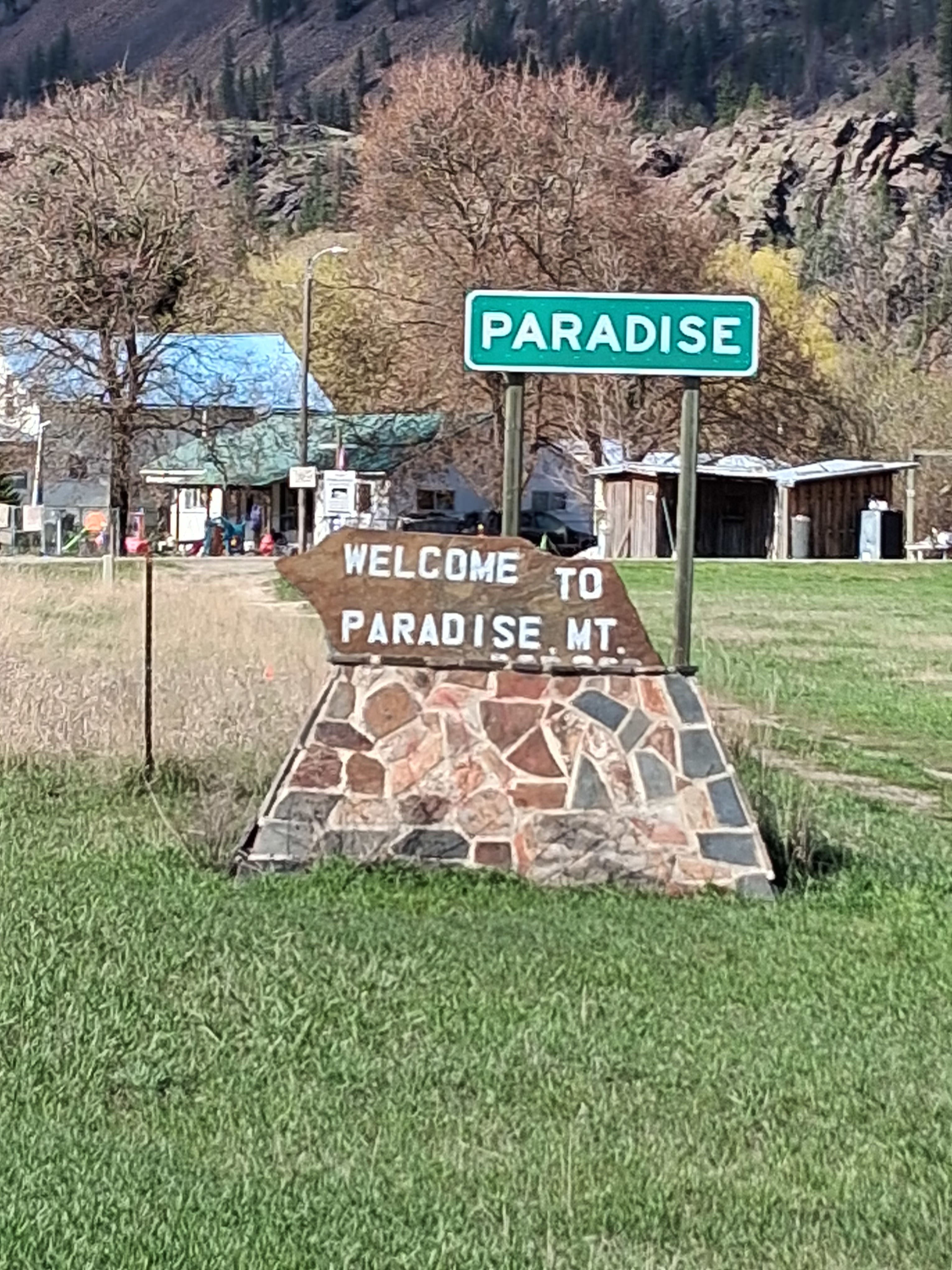 Paradise
