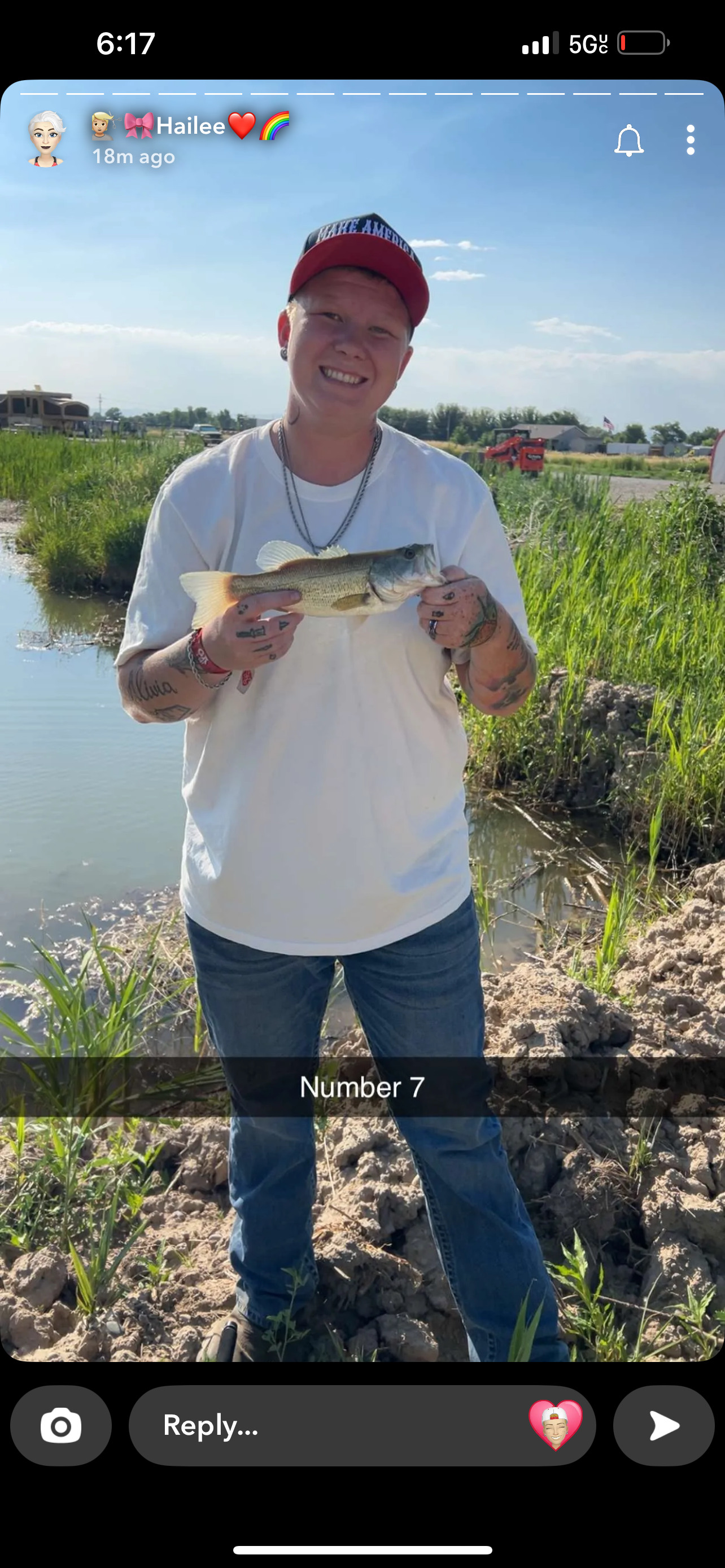Fruita By The Lake