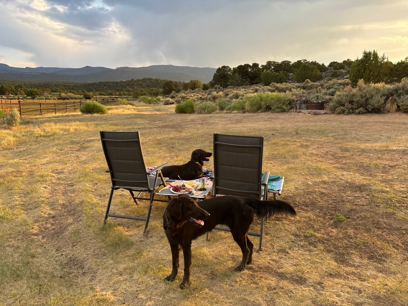 Road to the Sun Ranch