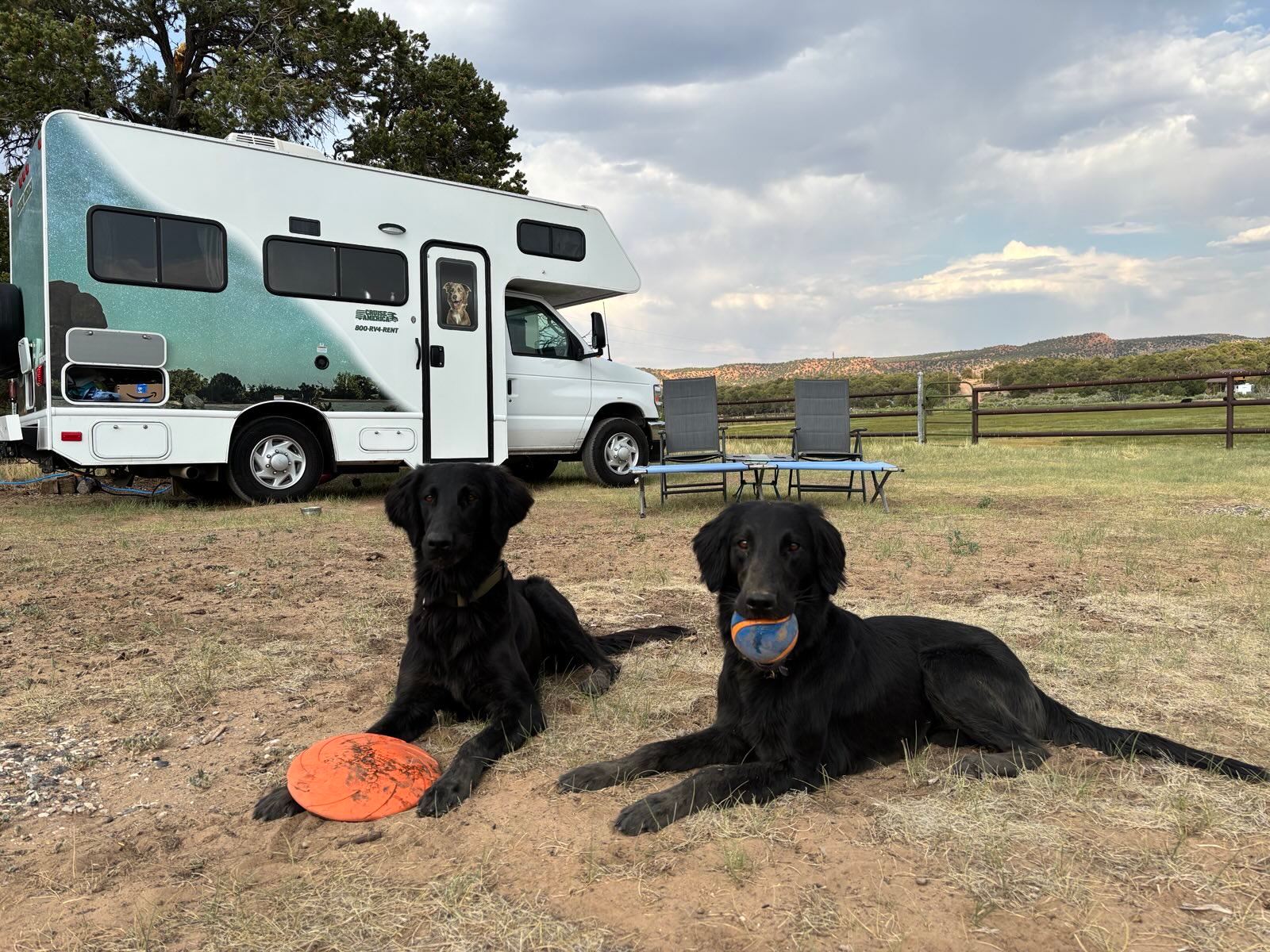 Road to the Sun Ranch