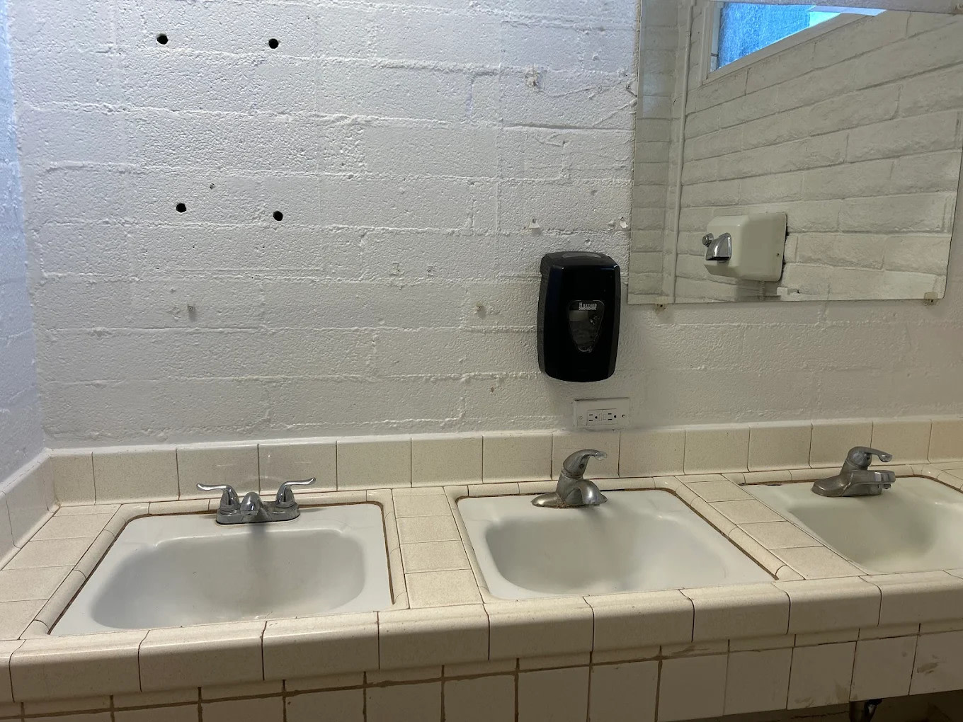 Grand Canyon Camper Village