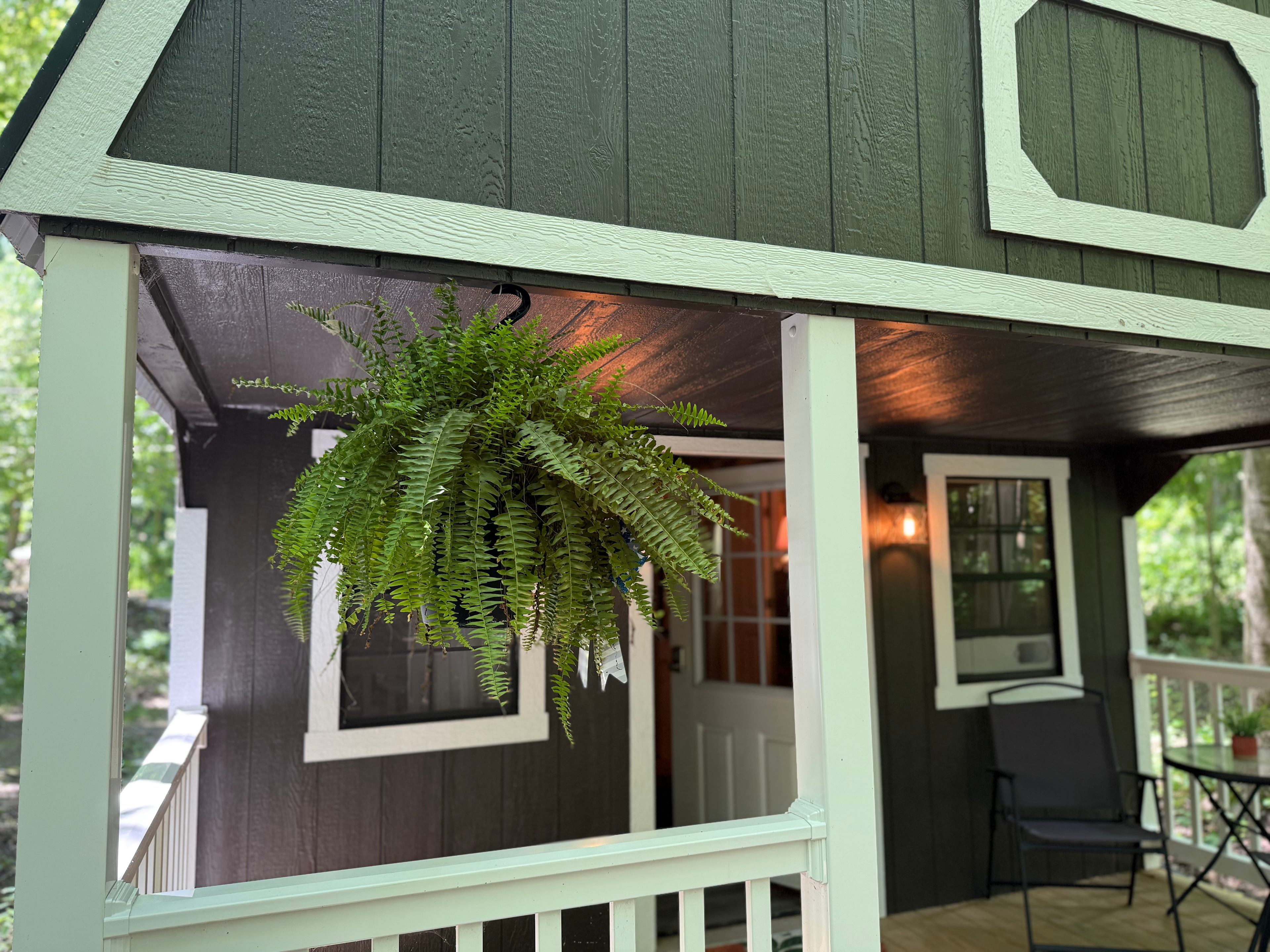 Creekwood Cottage