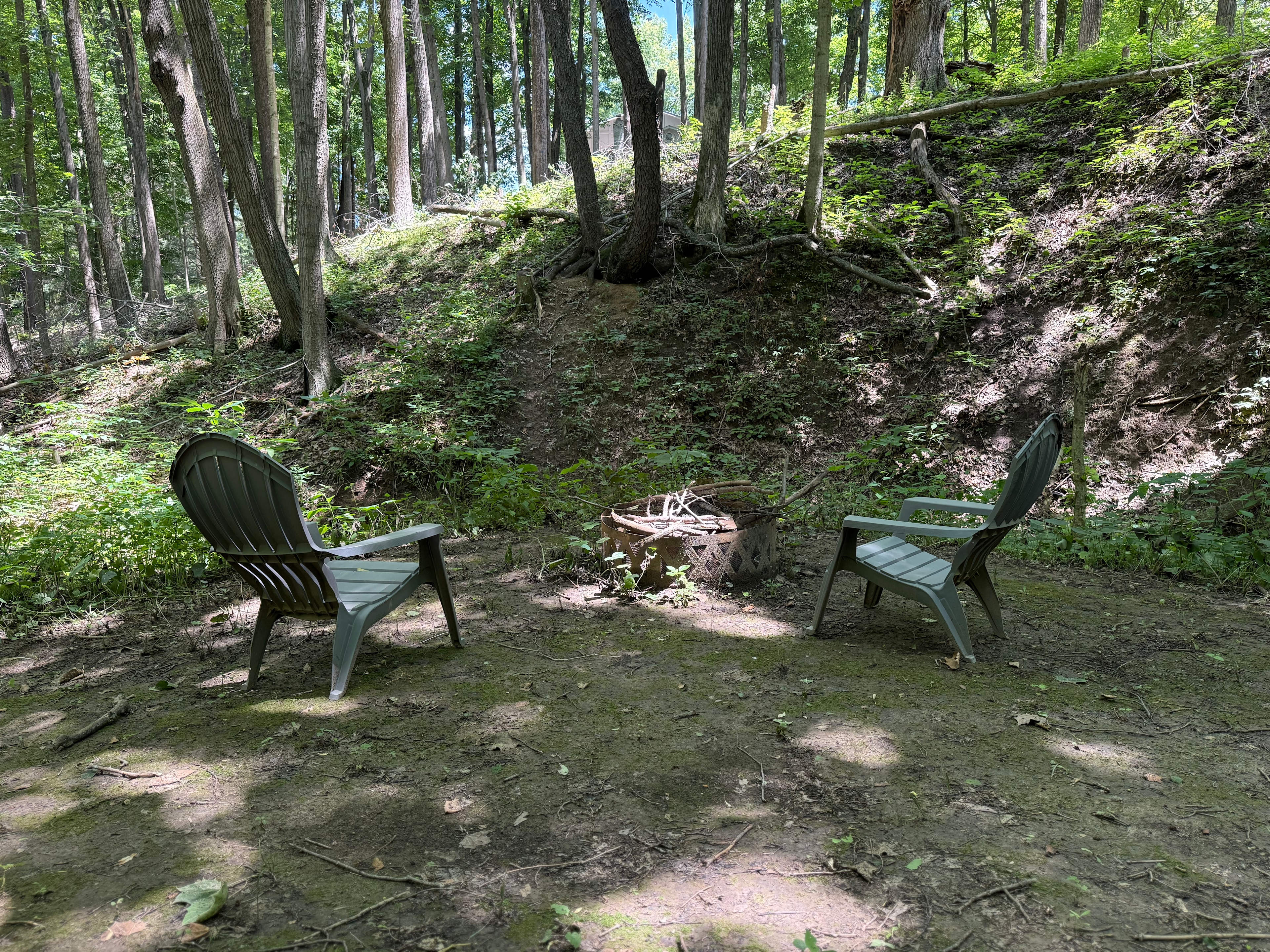 Creekwood Cottage