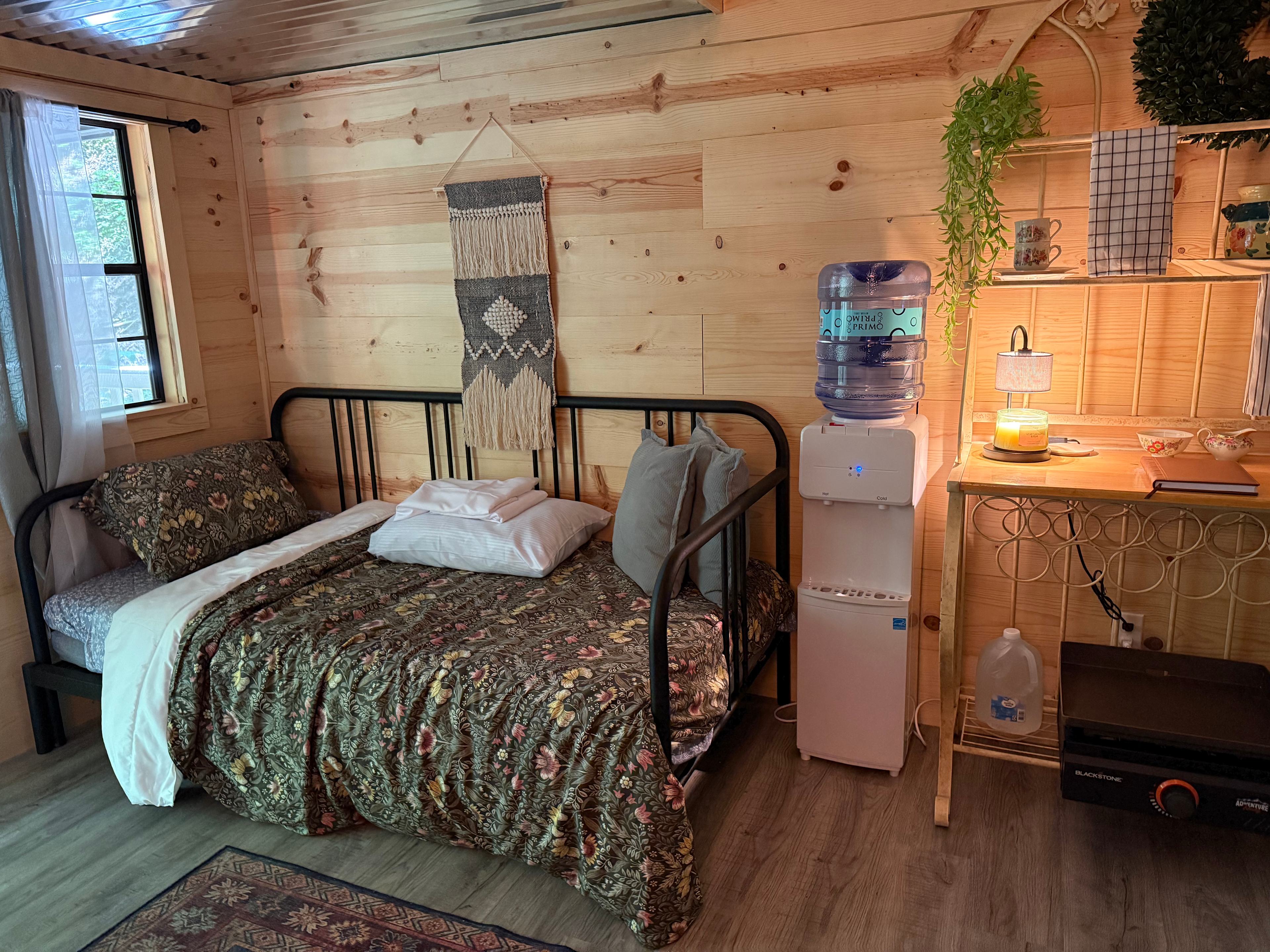 Creekwood Cottage