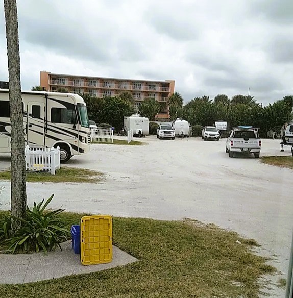 Coral Sands RV Resort