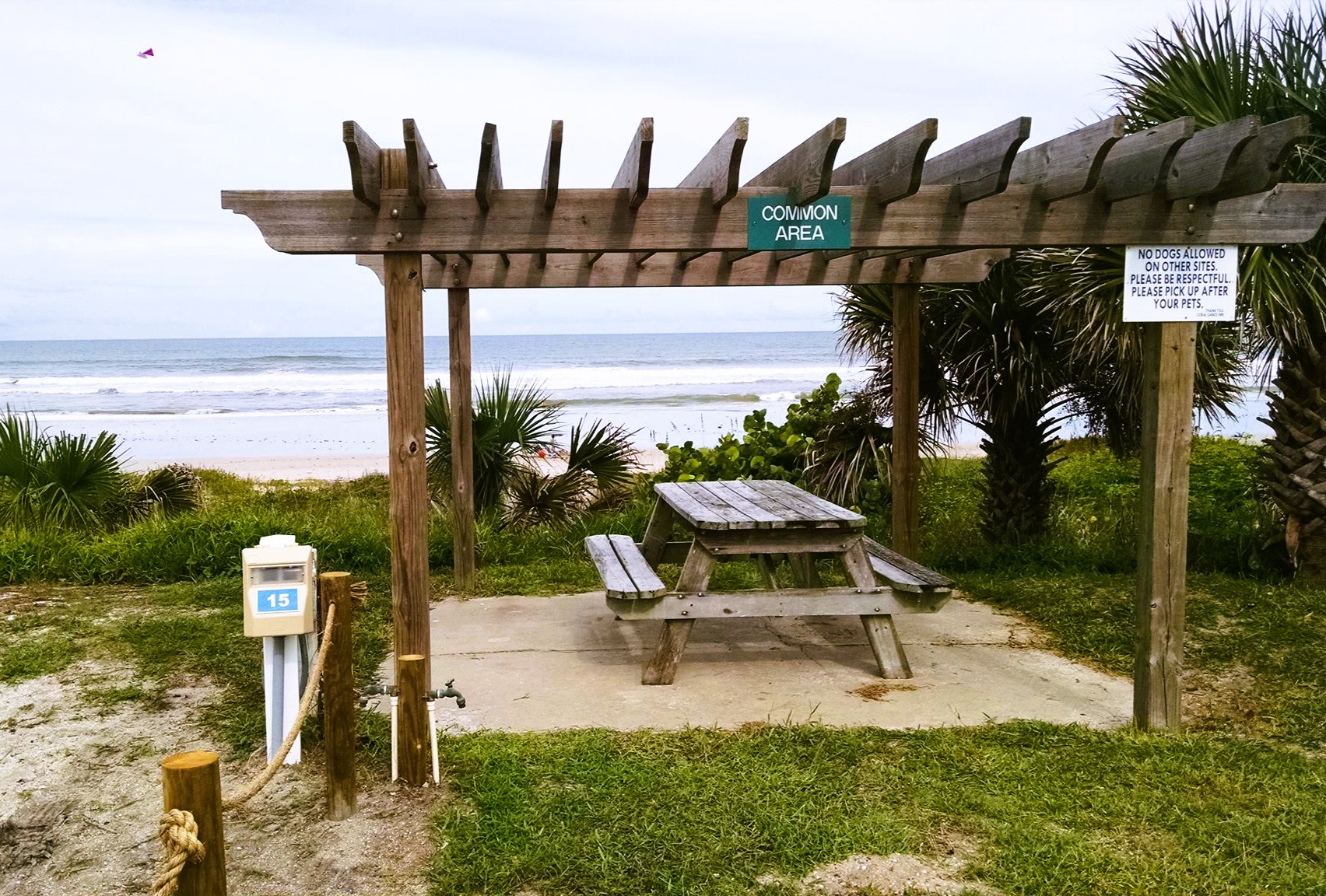 Coral Sands RV Resort