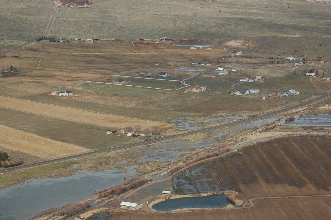 Harney County Fairgrounds
