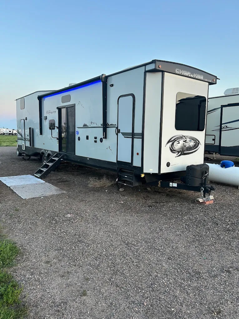 Wild Country RV Park