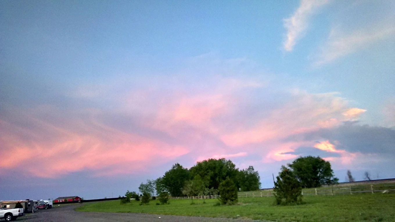 Wild Country RV Park