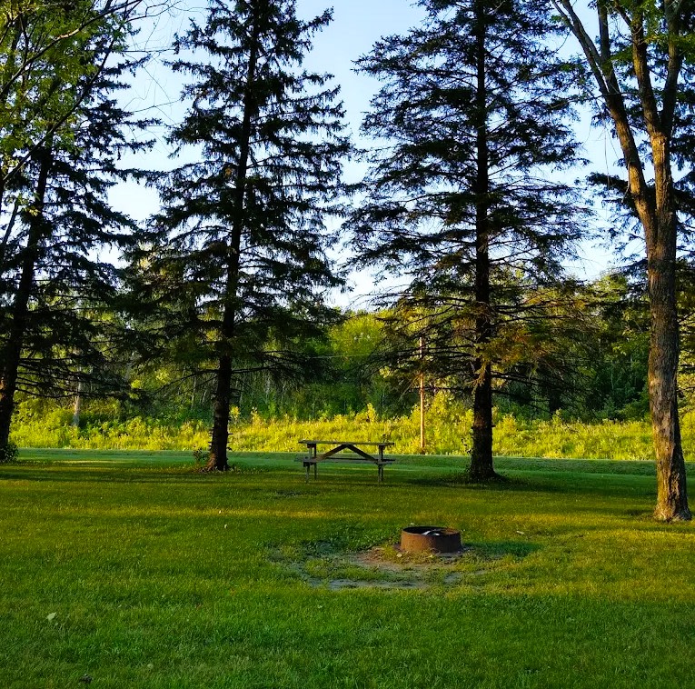 Ashby Resort Campground