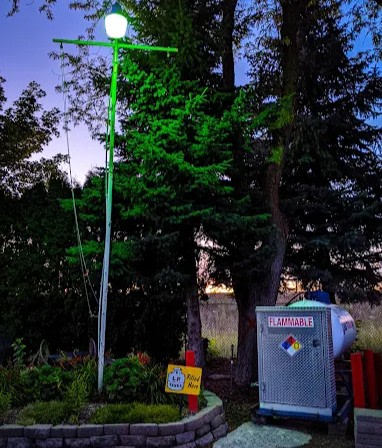 Trailer Inns RV Park