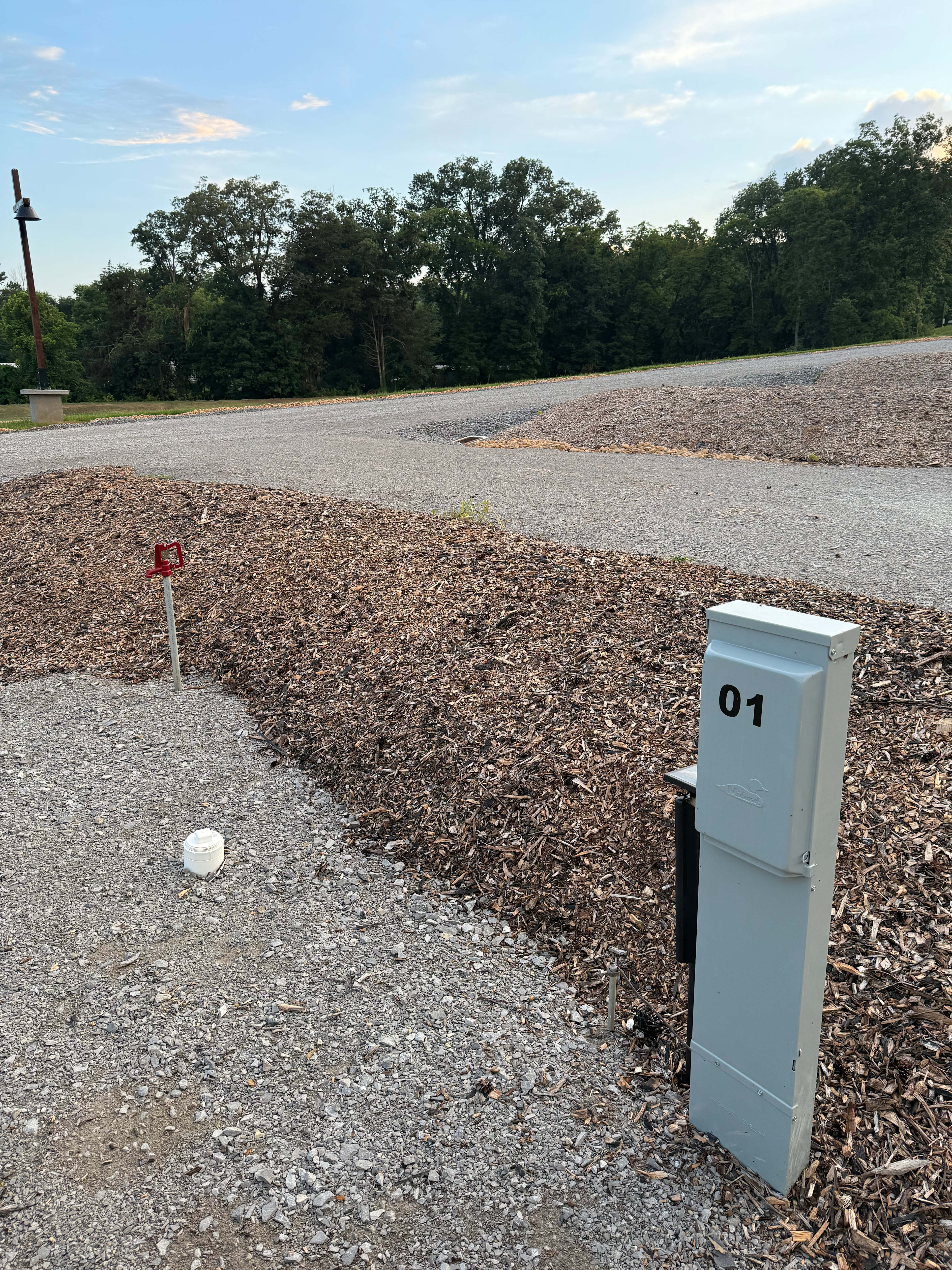 Valley View Campground